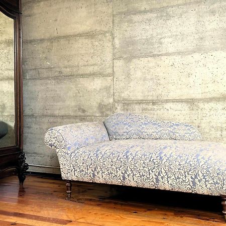 Loft Rural Lacalata Calatañazor Exteriér fotografie