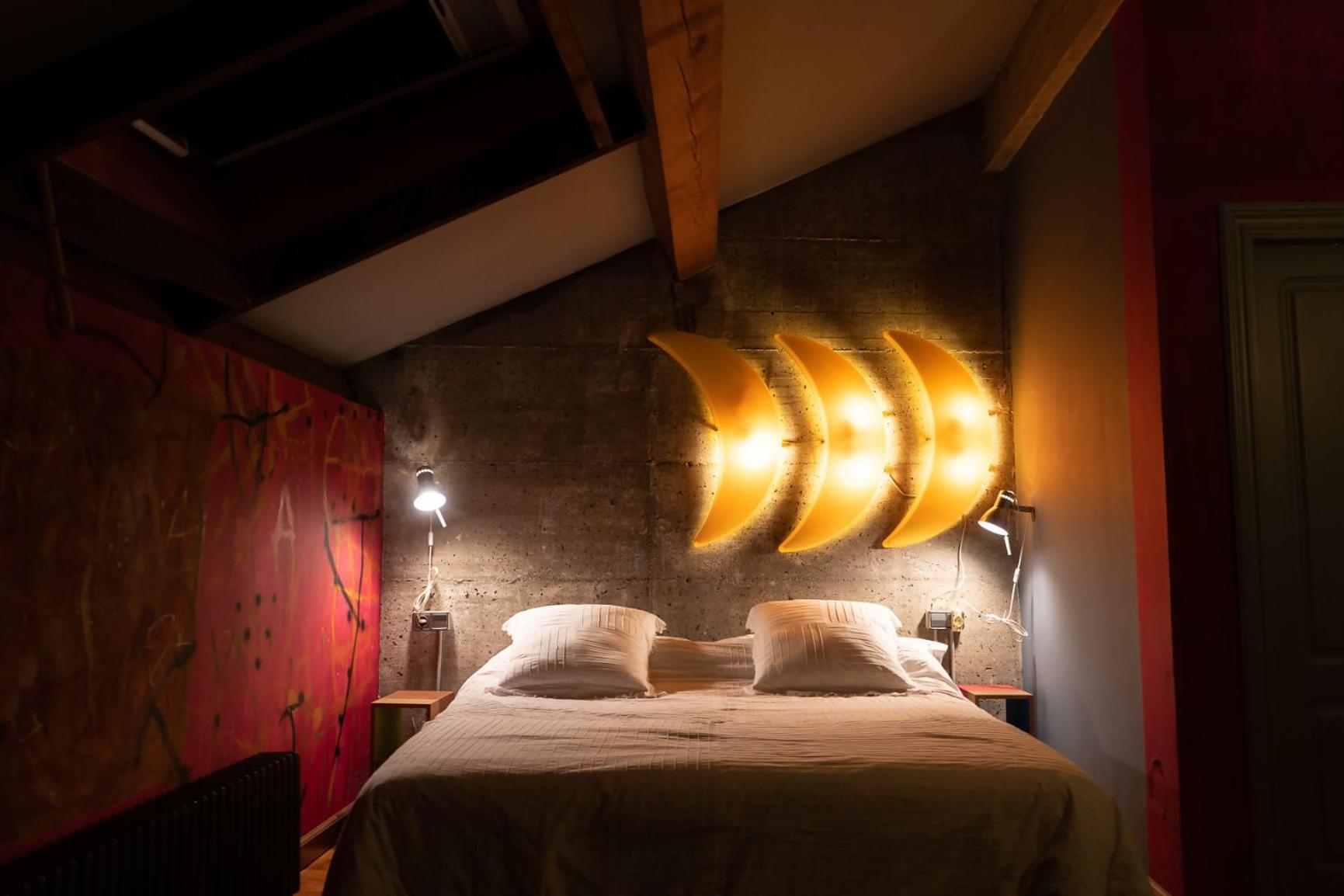 Loft Rural Lacalata Calatañazor Exteriér fotografie