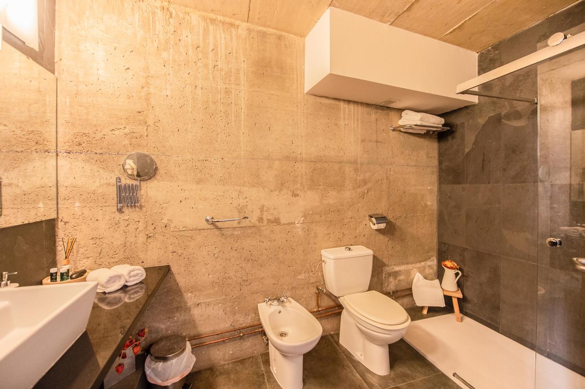Loft Rural Lacalata Calatañazor Exteriér fotografie